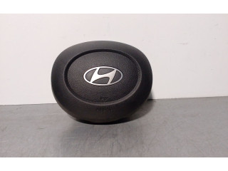 Подушка безопасности водителя 80100Q0500NIS, 80100CO000NNB   Hyundai Bayon