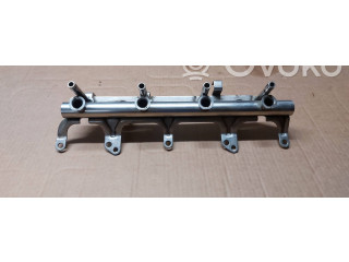 Топливная рампа 06J133317G, CT0080411G   Audi A3 S3 8P   для двигателя BZB