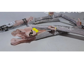 Подушка безопасности двери 5L6880742, 76550 Skoda Yeti (5L)