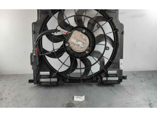 Вентилятор радиатора 17428472314, 17428586492 BMW X3 G01