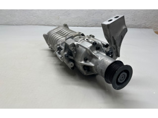 Турбина Нагнетатель Volvo XC90  31441265, 355505         