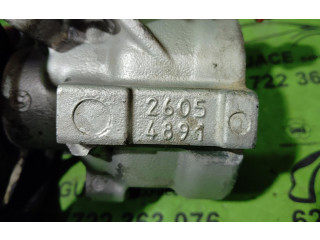 Přístrojová deska Renault Espace IV 2004