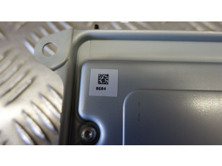 Блок подушек безопасности 8635A305, 0285011604 Mitsubishi Outlander