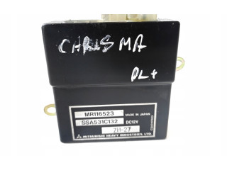 Блок управления MR116523 Mitsubishi Carisma