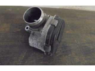 Дроссель 9673534480, 9673534480 Volvo V40 Cross country