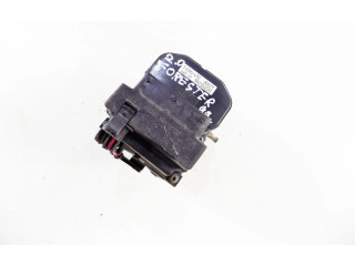 Блок АБС Subaru Forester SF 1998 - 2000 года