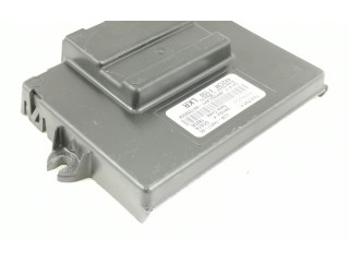 Блок управления редуктора коробки передач (раздатки) JL3A-7H417-AC   Ford F150