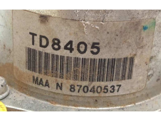 Jednotka ABS 47660BF10A, TD8405   Nissan Juke II F16 2019