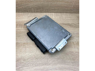 Блок управления двигателем Блок управления 4662870, 0281001617 Saab 9-3 Ver1