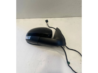 Zpětné zrcátko Volkswagen Tiguan 2009 5N1857502AQ, 01110120