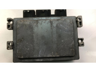 Блок управления AV2112A650BB   Ford Fiesta