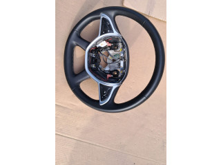 Руль Dacia Duster II 2017 - 2024 года GH8756787