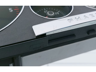 Панель приборов 0263619314, 3D0920882E   Volkswagen Phaeton       