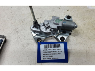 Моторчик заднего дворника 7365820, 7365820 Mini Clubman F54
