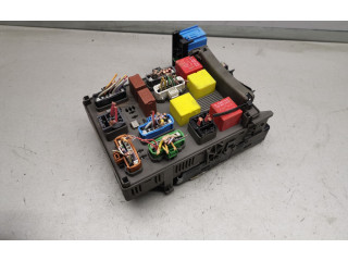   Pojistková skříňka 8200291681, 8200004201E   Renault Vel Satis 2004