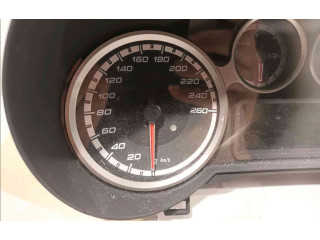 Přístrojová deska Alfa Romeo Mito 2010 50517152