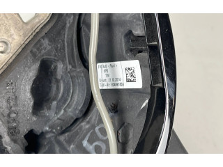 Руль Audi Q5 SQ5 2008 - 2017 года 8R0419091AF, 4L0419689A