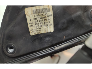 Zpětné zrcátko pravé Audi Q7 4L 2008 4L2857410D, 4L0857536B