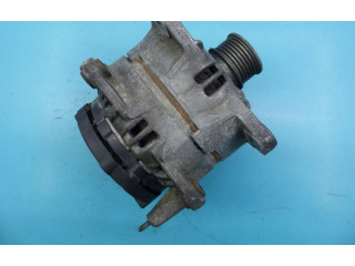 Генератор 0124515022, IMPRK1298281 Skoda Fabia Mk1 (6Y)