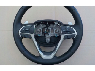 Руль Jeep Grand Cherokee 2010 - 2021 года 97688999