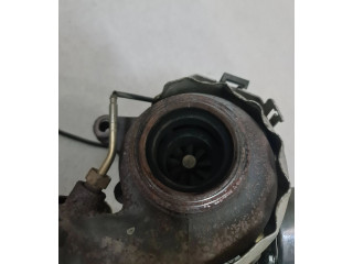 Turbodmychadlo Турбина 03L253019P, BV40D0002 Volkswagen Tiguan CFFB