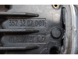 Ручка стеклоочистителей Volvo S70  V70  V70 XC  1997 - 2000 года 01837121, 01837121      