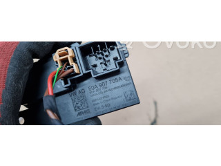 Рулевая рейка 80A907705A, 80A907705 Audi Q5 SQ5 2017 - года