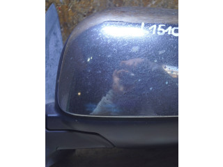 Зеркало электрическое Mitsubishi Outlander 2013 - 2021 года