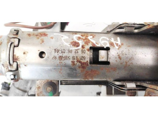    Рулевая рейка 6Q1419501AH   Skoda Fabia Mk1 (6Y) 1999 - 2007 года