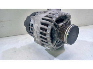 Генератор 95511910, 51854910 Opel Combo D 1.3