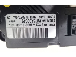 Блок управления кондиционера воздуха / климата/ печки (в салоне) BM2T18C612CD Ford Galaxy