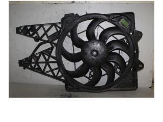 Вентилятор радиатора         Alfa Romeo Giulietta 1.4