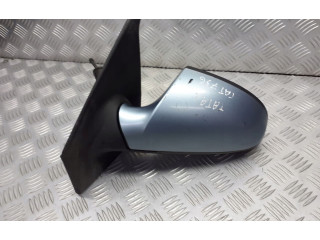 Zpětné zrcátko Tata Indica Vista II 2008 E4022668