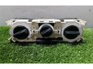 Блок управления климат-контролем 6Y0820045B, 6Y0820045B Skoda Fabia Mk1 (6Y)