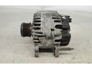 Генератор 06F903023C Skoda Octavia Mk2 (1Z)