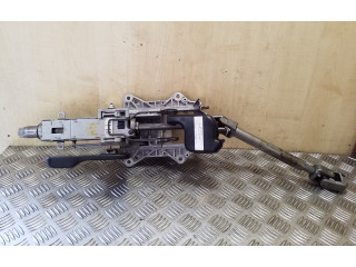 Ось рулевого колеса