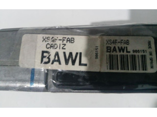 Řídící jednotka XS4F12A650FAB Ford Focus 2000