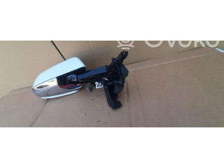 Зеркало электрическое Tesla Model S 2012 - года