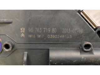 Моторчик дворников 1137328710    Citroen C4 II Picasso