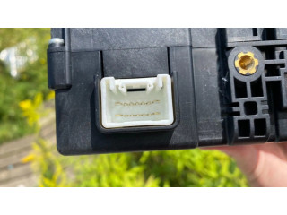 Блок управления тормозной системы