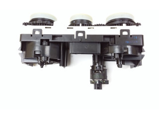 Блок управления климат-контролем PMN164589O, 983860X Mitsubishi Colt