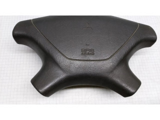 Подушка безопасности водителя MR235977, MR390440 Mitsubishi Space Wagon