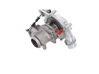 Турбина Dacia Sandero 144117533RC, 144117533RC