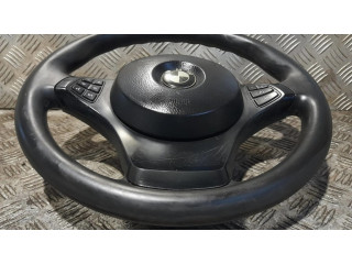 Руль BMW X5 E53 1999-2006 года