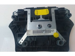 Подушка безопасности водителя 4112FT   Citroen Xsara