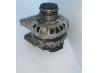 Генератор 231008386R, BOSCH Dacia Sandero 1.1