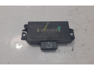 Другие блоки управления / модули 284L04153R Dacia Duster II