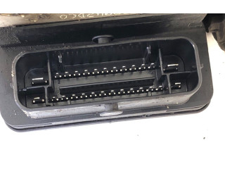 Блок АБС 1S0614517F   Skoda  Citigo  2011 - 2020 года