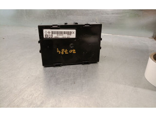 Блок управления 8201054128 Renault Clio III