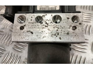 Jednotka ABS 0265231331, 46836768   Fiat Punto (199) 2005